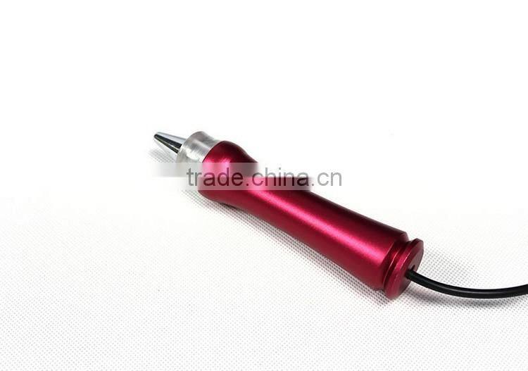 eye treatment machine for eye bags removal