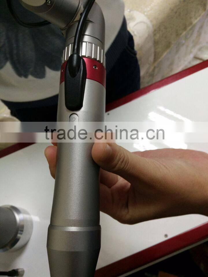 Hot Sale big Discount 10Hz Fast with high quality CPC Plug Color Touch Screen Q Switch ND YAG laser tattoo