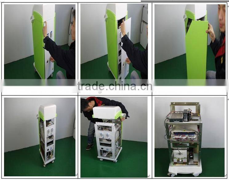 2016 SHR950B ipl shr elight machine/hair removal skin refreshing/ipl shr rf photodepilation