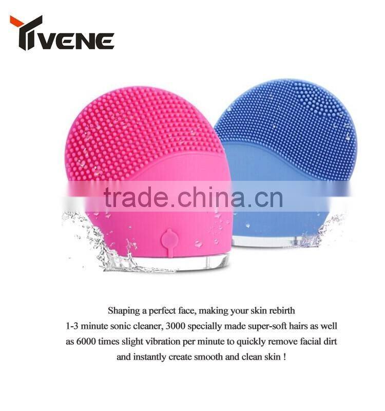 2016 Faical Cleaner Brush Manufacturers For pore minimizer