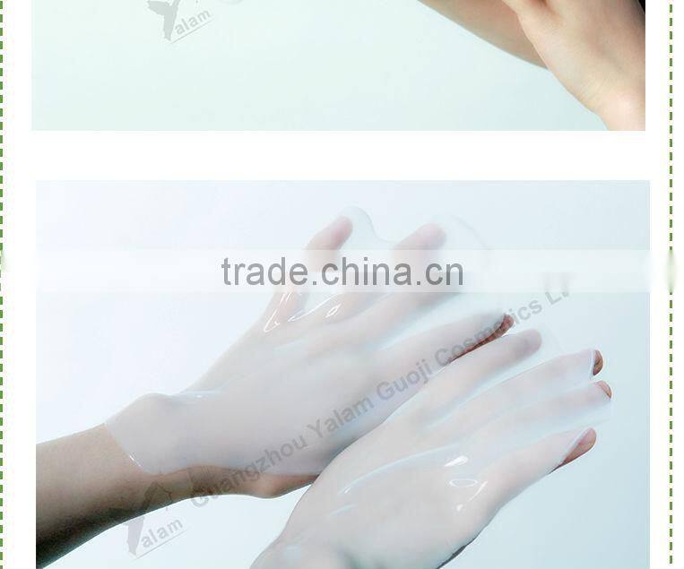 Whitening Moisturizing Collagen Skin Care Hand mask