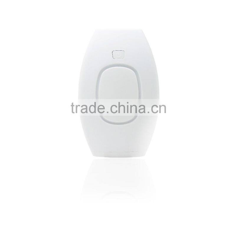 Rejuvenation Skin Care Home Use Salon Machine Epilator remover Permanent New Mini Laser Hair Removal IPL Epilation