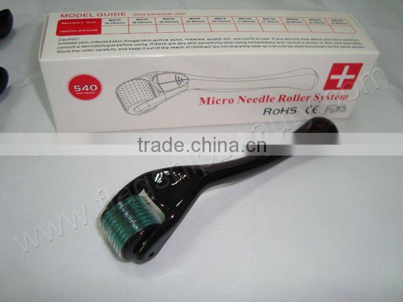 540 Needle Derma Skin Roller