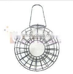 Woodstream Garden Song Classic Tube Bird Feeder Plastic bird feeder