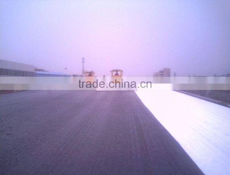 Needle Punch Nonwoven Geotextile Bag River Training Works