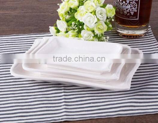 buffet dinner shell shaped plates wholesale