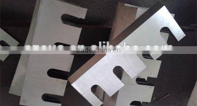 Oil Palm Bunch EFB Shredder For Short Fiber