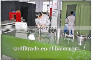 material P110 N80 EU Tubing pup joint