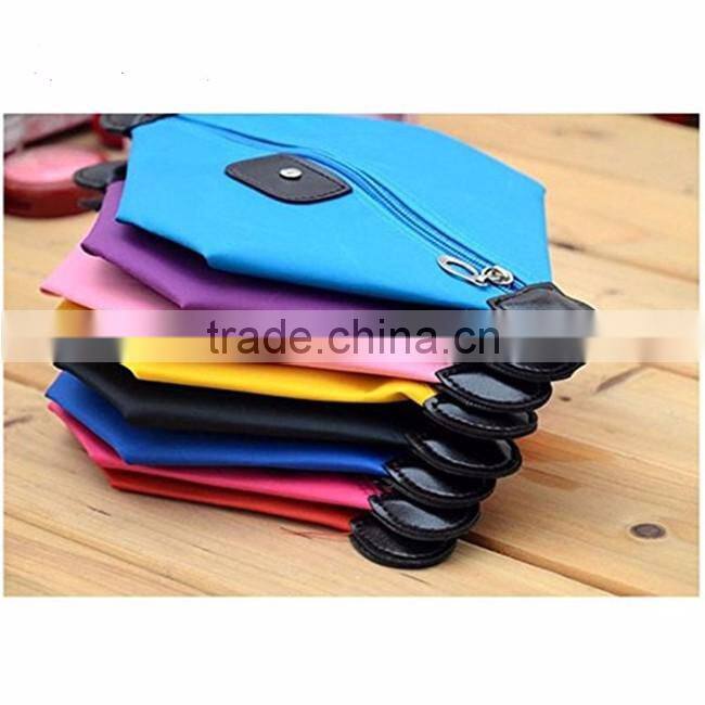 China factory high quality cosmetic bag oem