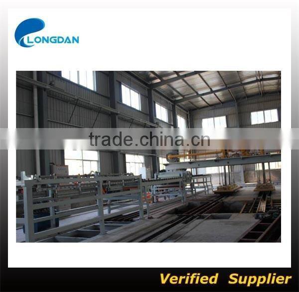 Cheap Price Water-proof Sound-proof Fiber Cement Board 8mm for Interior Wall