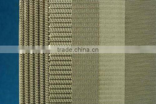5-layer sintered wire mesh