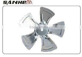 YuyunSanhe DJF(g)-400 Greenhouse air circulation fan /suction fan