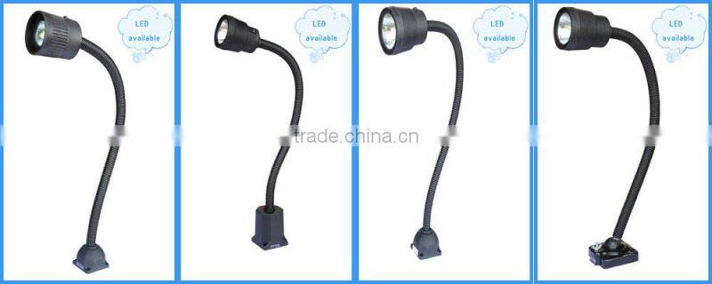 LED lamps