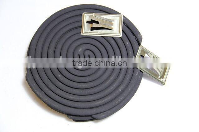 High Quality Manufacturer Wholesale China Black Mosquito Coil