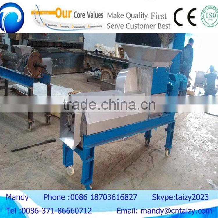 reliable price fruit juicer machine pomegranate juice extractor machine