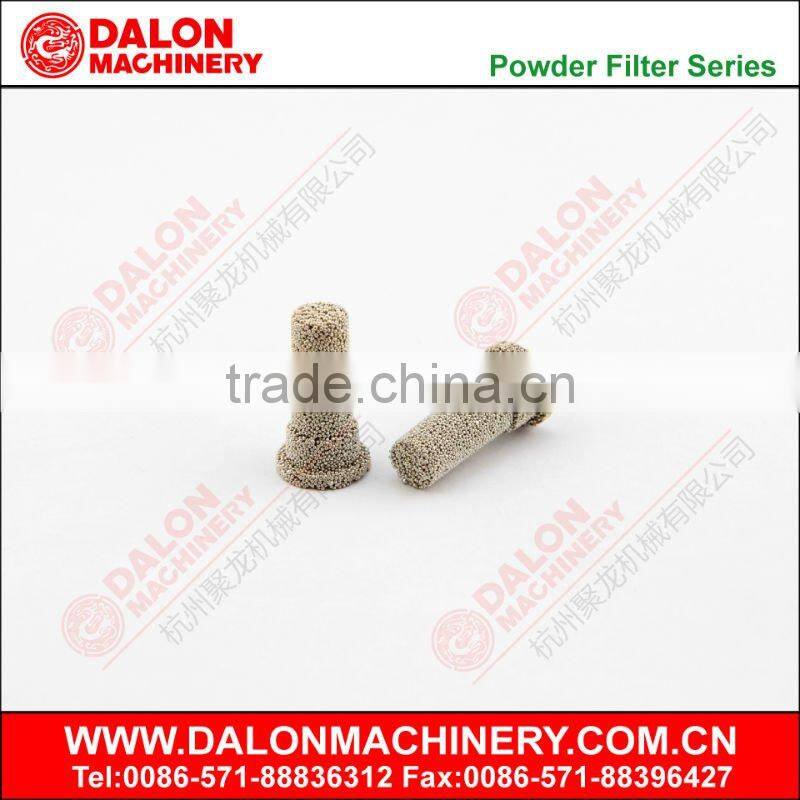 bronze filter material