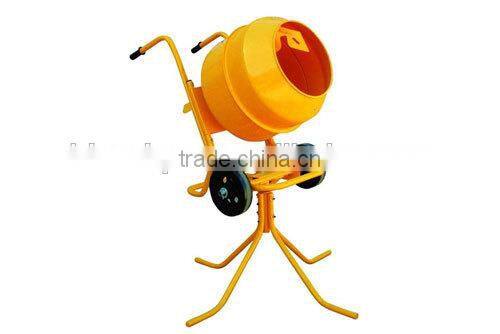 Small UT Series Manual Cement Concrete Mixer price