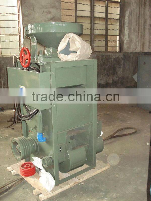 Hot Selling Paddy Dehuller Machine ( Made in China )