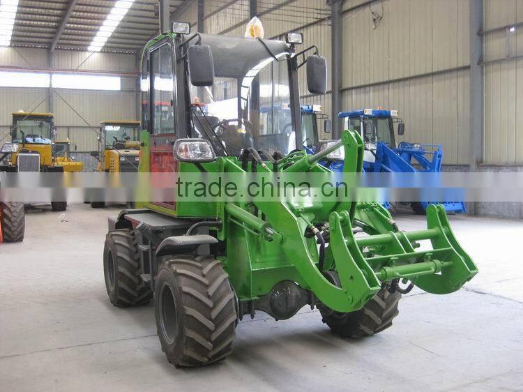best mini wheel loader zl08f new cheap wheel loader