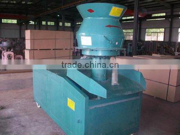 Hotselling 9YK-600 biomass sawdust briquette machine