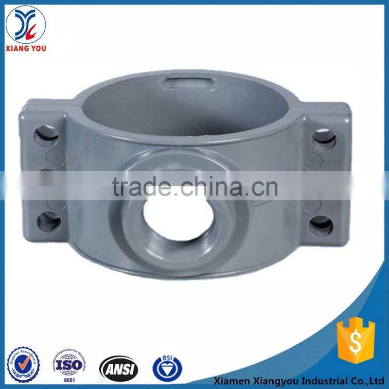 PVC pipe male thread plug