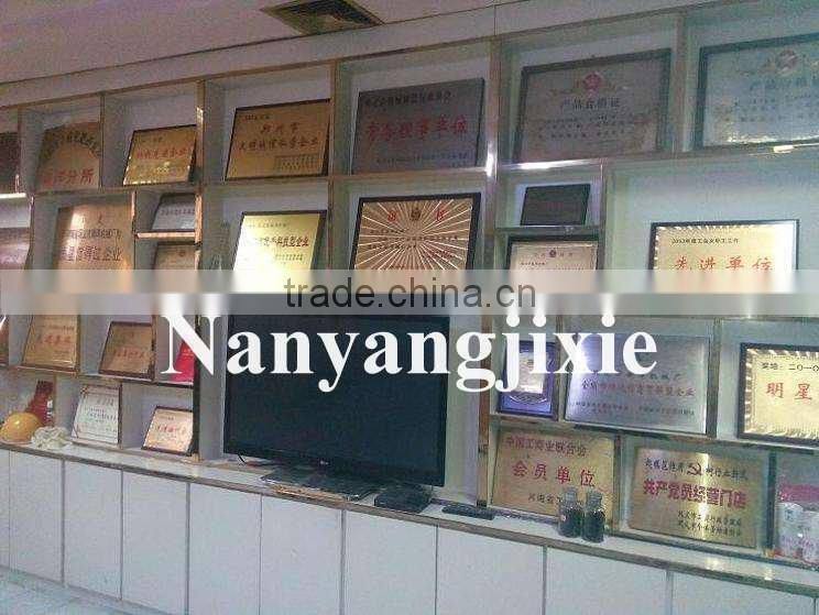 2017 large spraying range and high pressure pump garden air blast sprayer