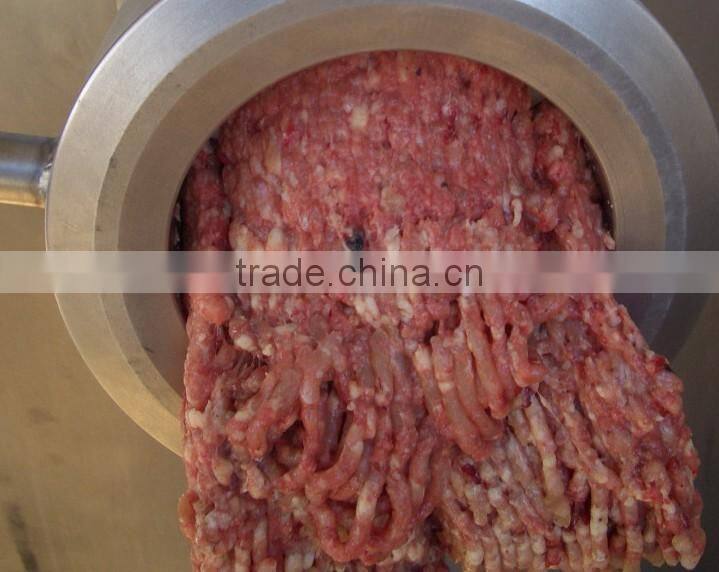 2015 commercial big capacity electric meat grinder