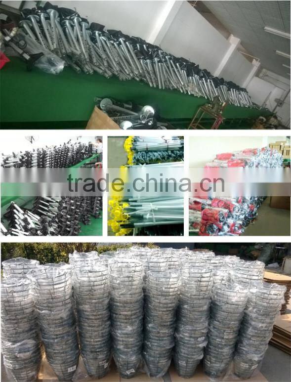 Golf Practice Balls Rainbow Sponge Foam Ball Training