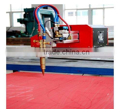 Portable CNC Cutting Machine