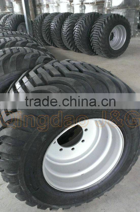 Farm Tractor Axle