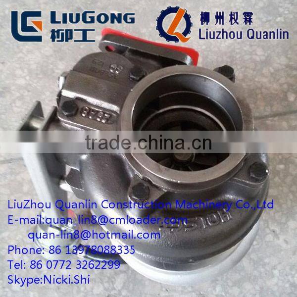 Charging Turbine SP105048 for Diesel engine parts
