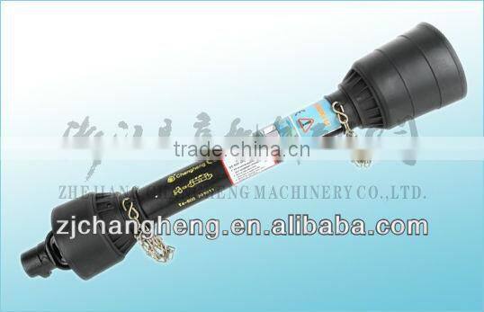 pto shaft