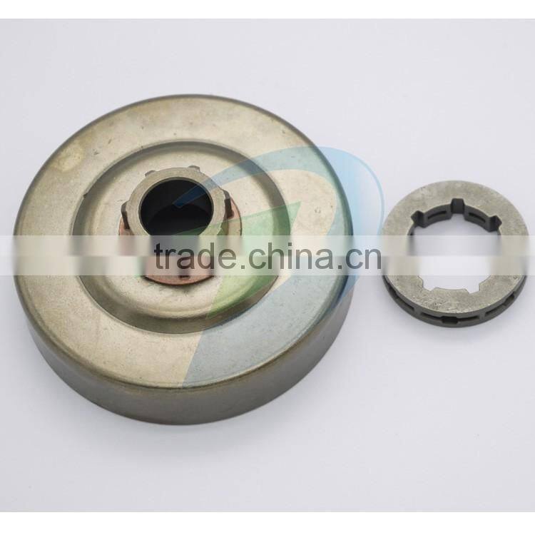 MS 440 GASOLINE PORTABLE CHAINSAW SPLIT CLUTCH DRUM & SPROCKET