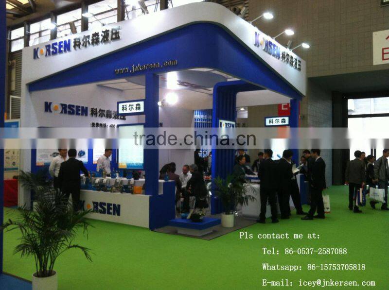 High Quality BZZ200 Hydraulic Steering Control Units