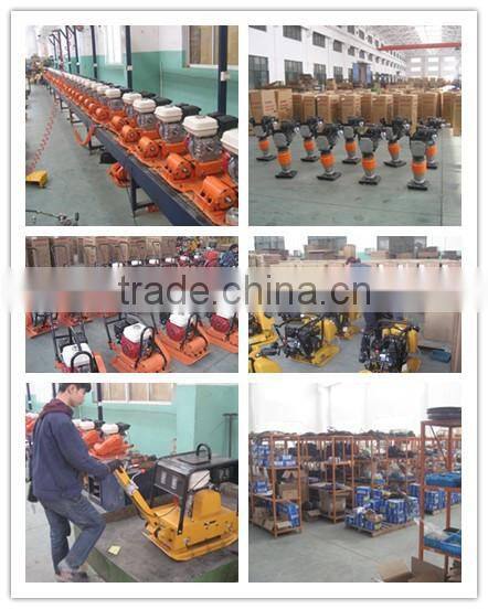 WH-VR robin engine concrete vibrator with dynapac coupling