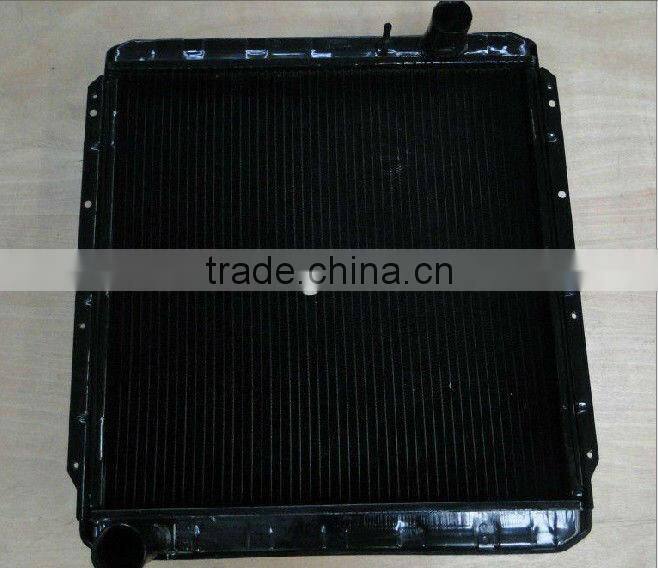 Russian tractor Radiator(KAMAZ)