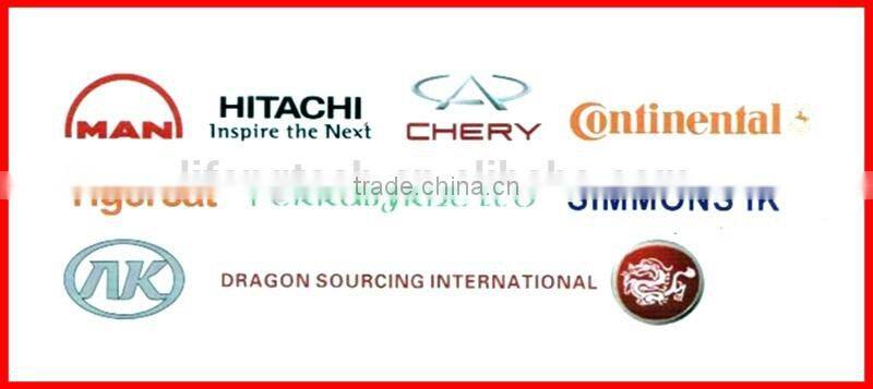 stainless steel welding parts