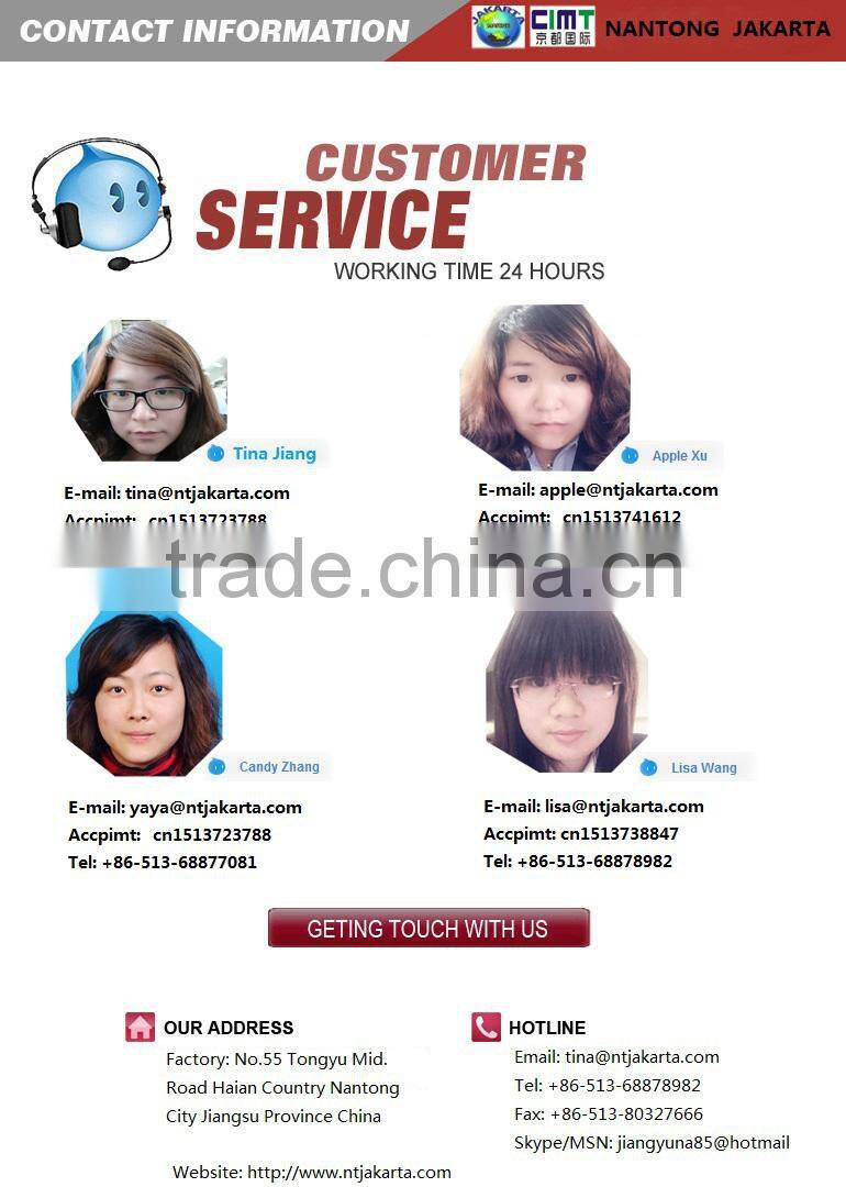 3 ton balance weight forklift