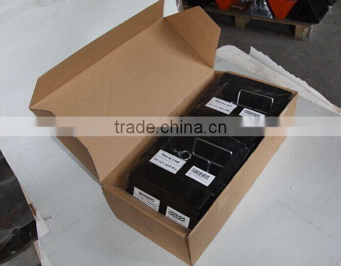 car wheel chock block