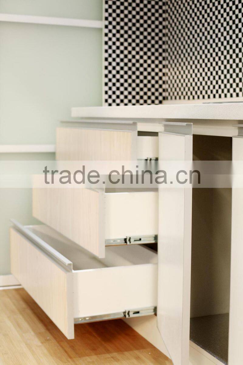 modern design prebuilt container home