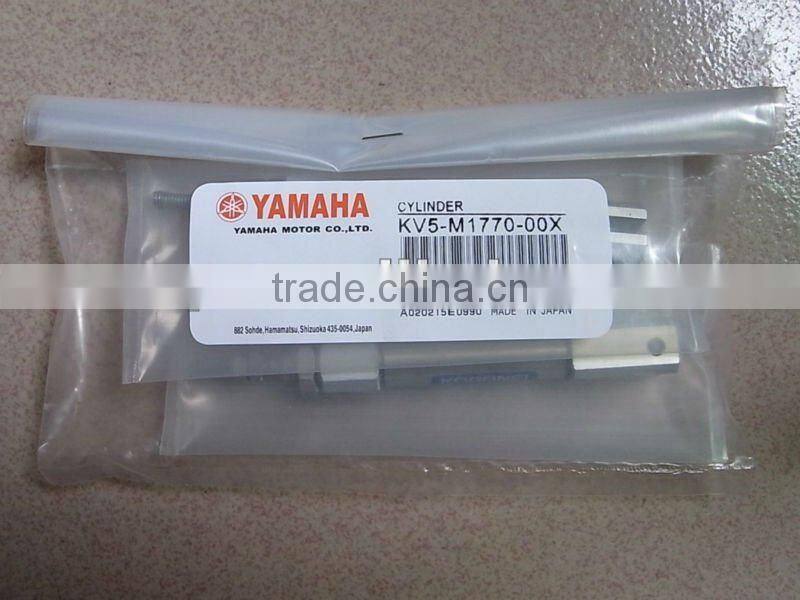 smt yamaha machine cylinder