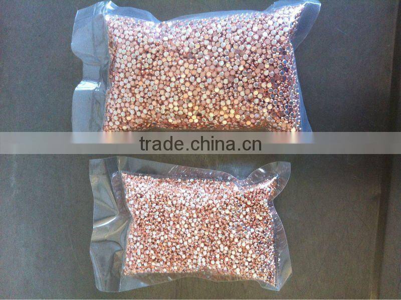 high quality silver electrical contact