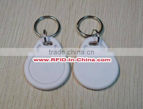 125KHz EM4200 OEM RFID Hotel Key Card with Factory Price