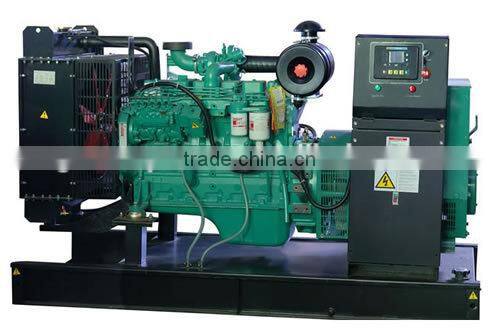 375kva - 1250kva Hot Sale China Diesel Power Generator with Cummins Engine