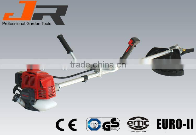 2015 TJ-35E Kawasaki engine power brush cutter