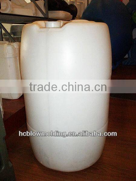 OEM Blow Molding Plastic PE Tank Model Water Storage Tank Making Machine