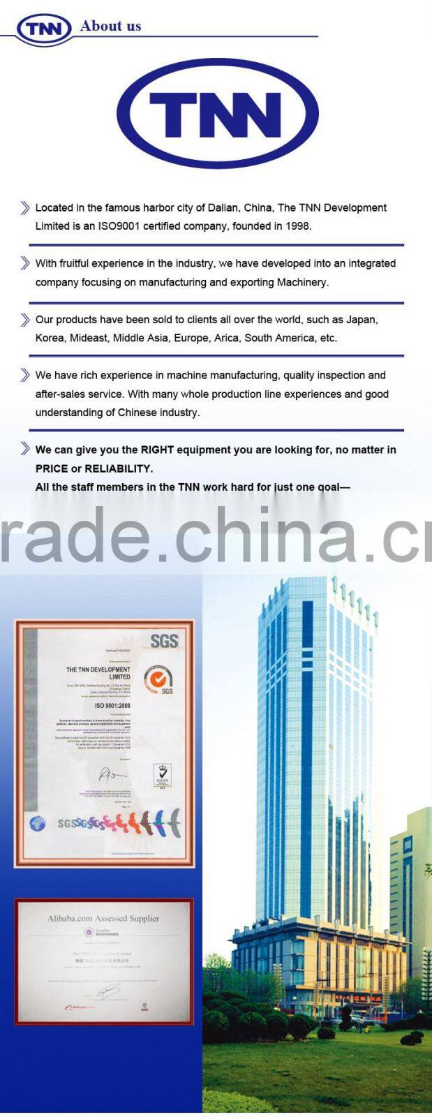 S27-Full Automatic Heat Shrink Sleeve Labeling Machine