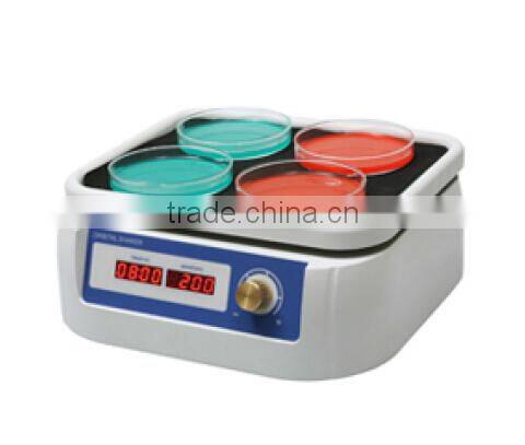 WAS-200 Rotary Orbital Shaker