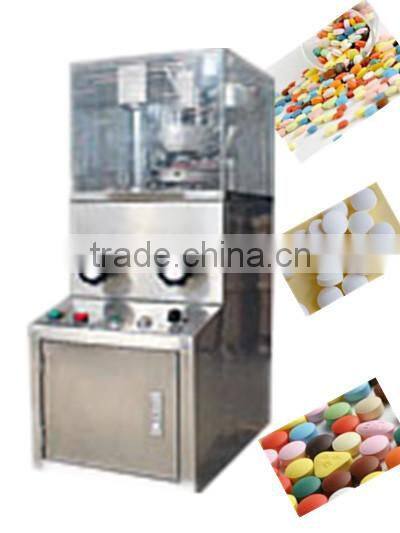 SYZP5/7/9 Tablet press