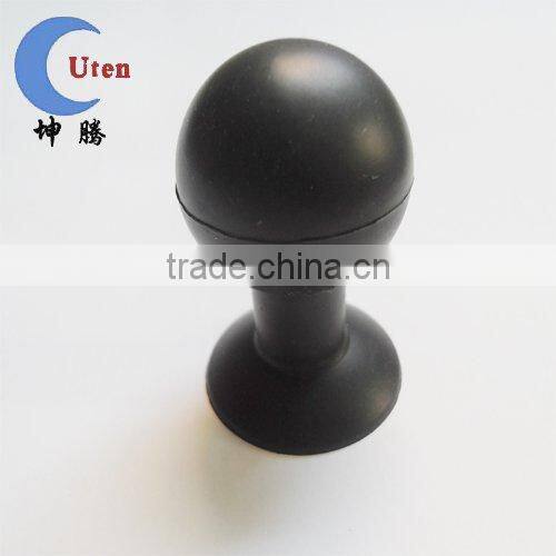 Silicone Rubber Pipette Bulb